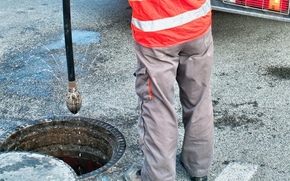 dégorgement canalisation Claye-Souilly