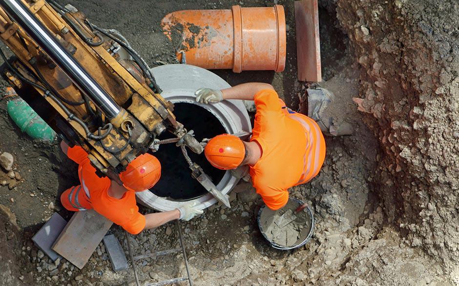 prix dégorgement canalisation Neauphle-le-Château