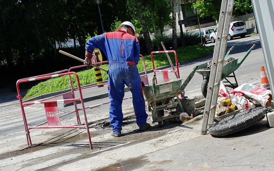 déboucheur grosse canalisation Gennevilliers