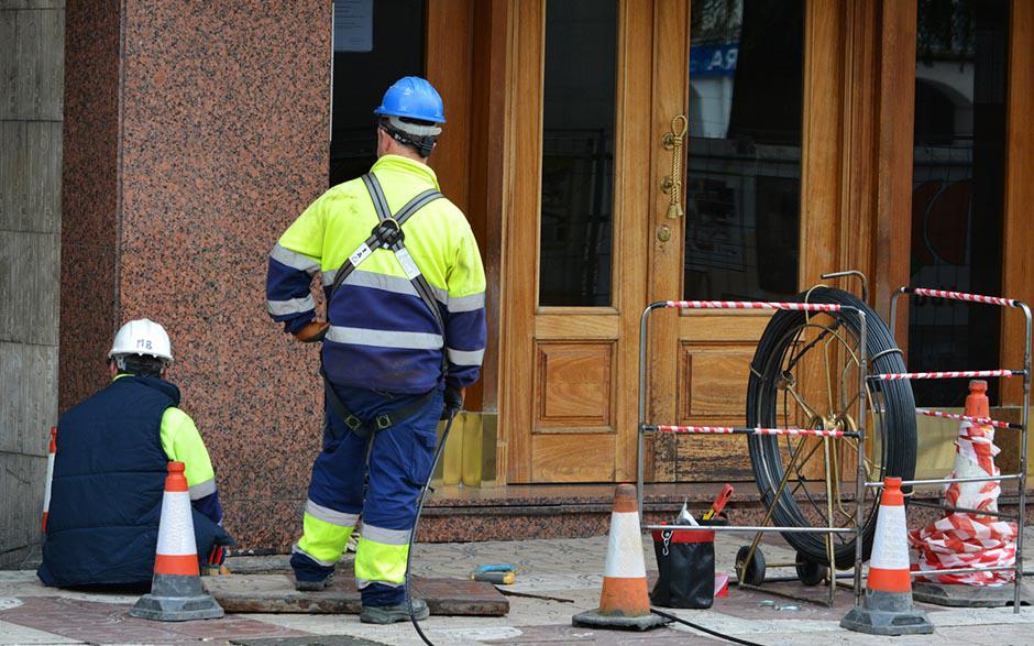 curage des canalisations Stains
