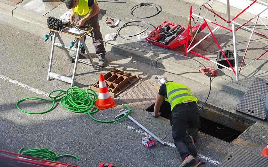 pompe déboucheur canalisation Clichy