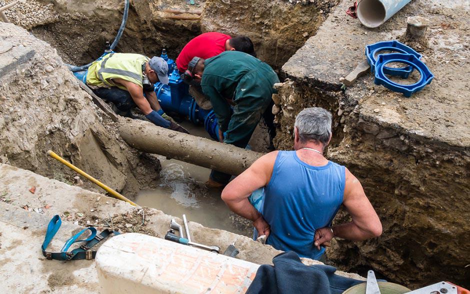 prix dégorgement canalisation Neauphle-le-Château