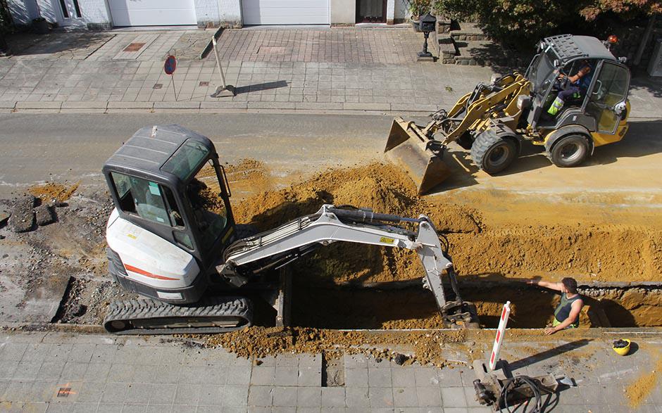curage des canalisations Clichy