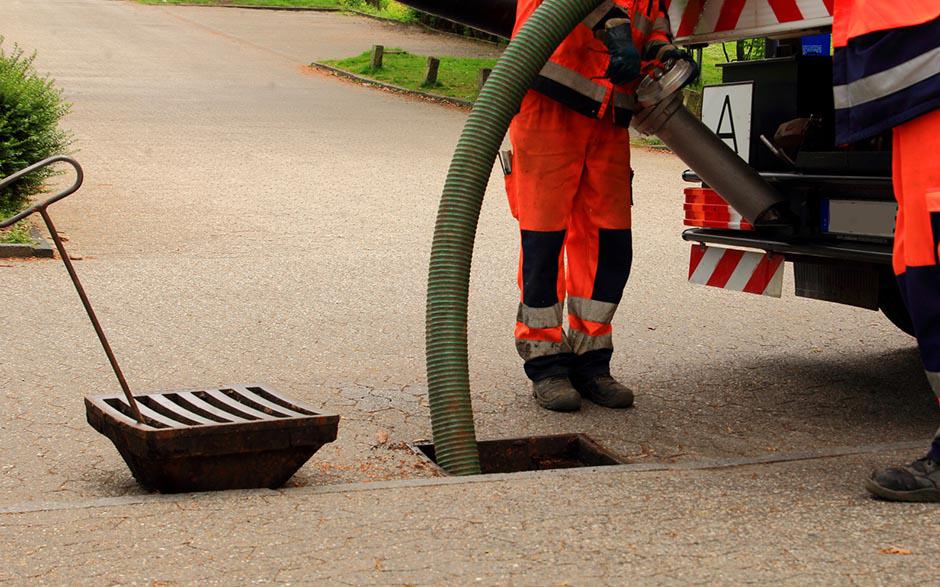 déboucheur canalisation électrique Morangis